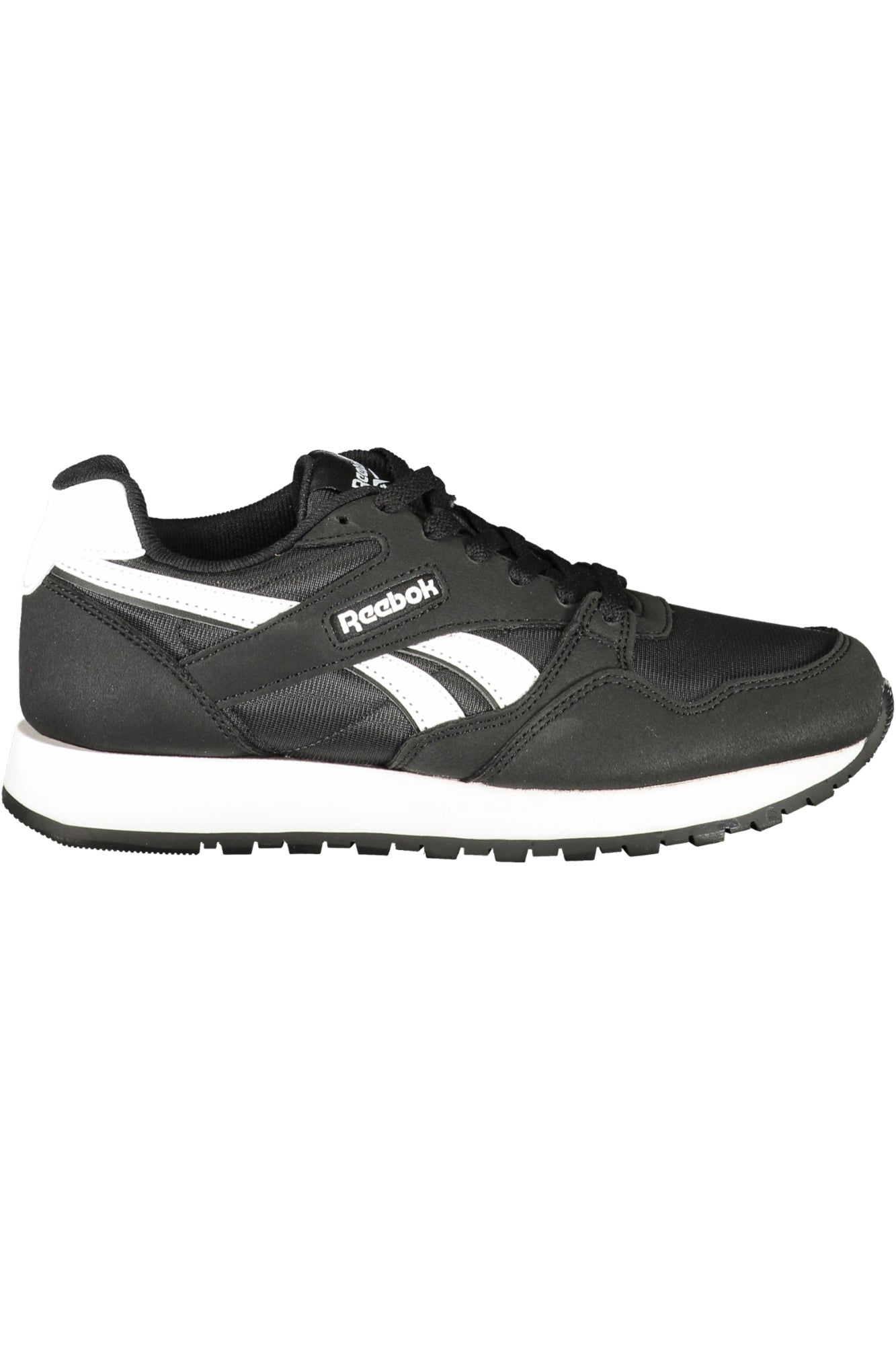 REEBOK WOMEN'S SPORTS FOOTWEAR BLACK-0
