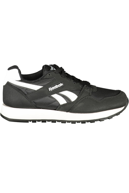 REEBOK WOMEN'S SPORTS FOOTWEAR BLACK-0