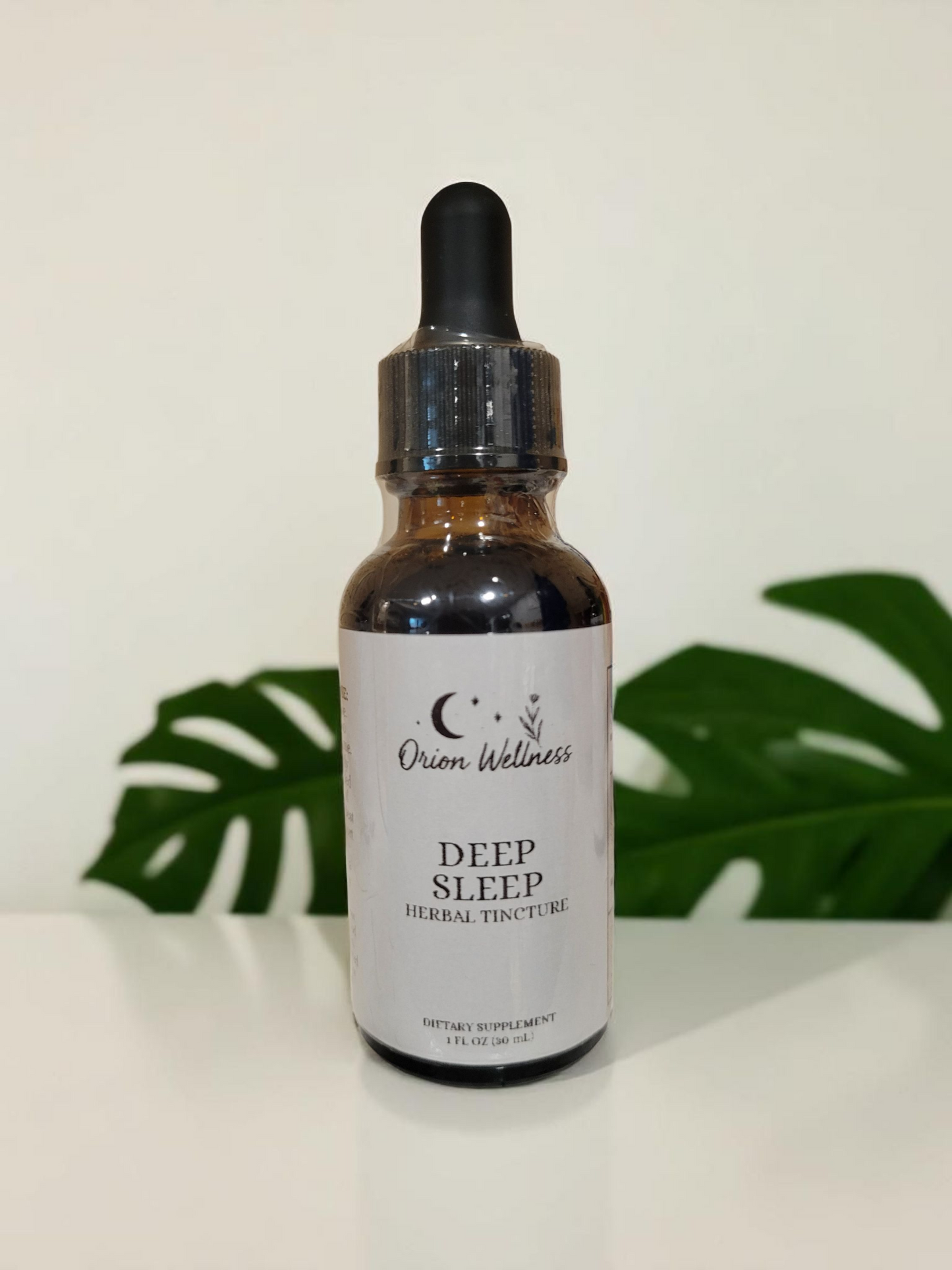 Deep Sleep-0