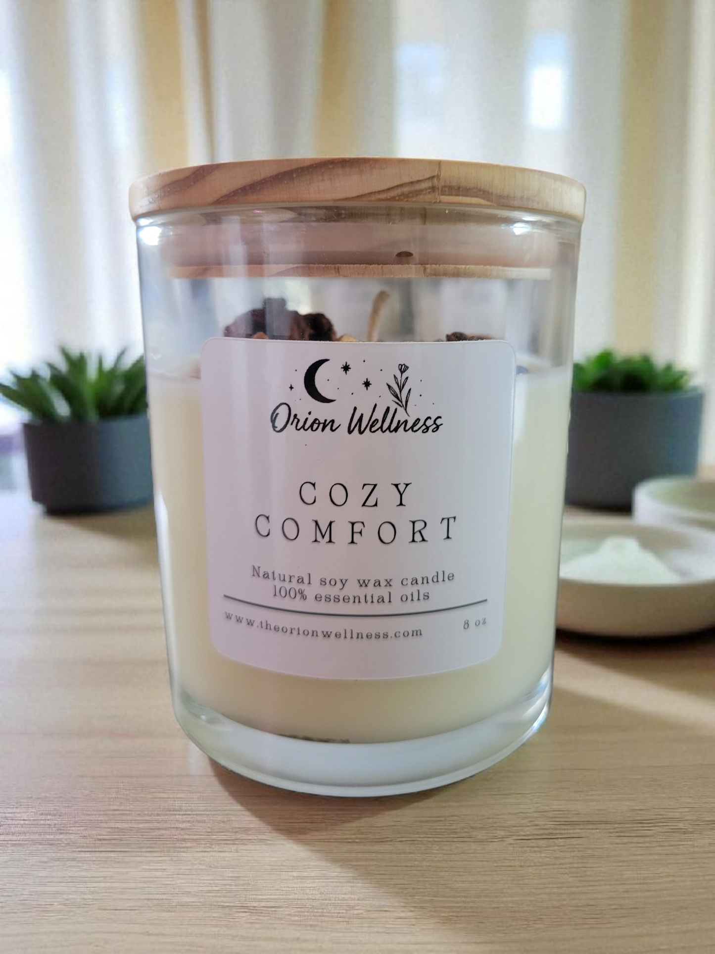 The Blends Candle Collection-2
