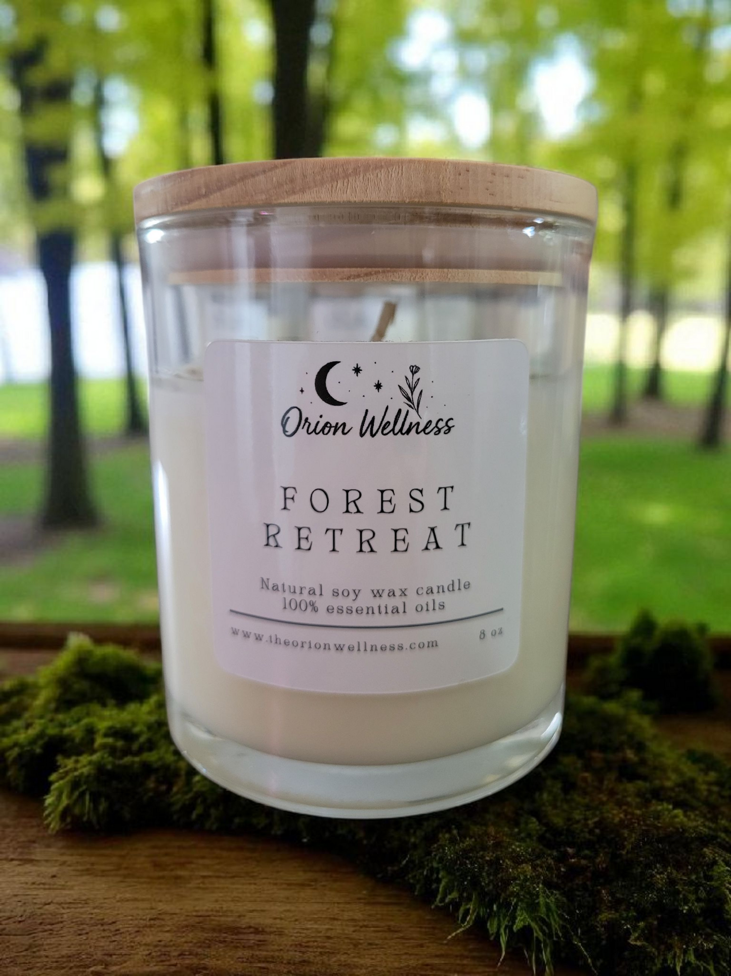 The Blends Candle Collection-3