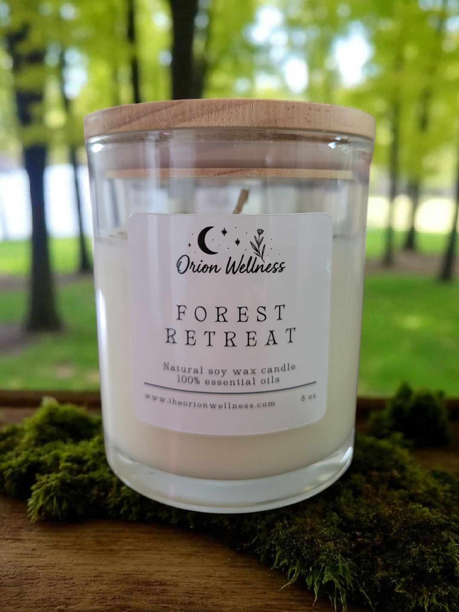 The Blends Candle Collection-3