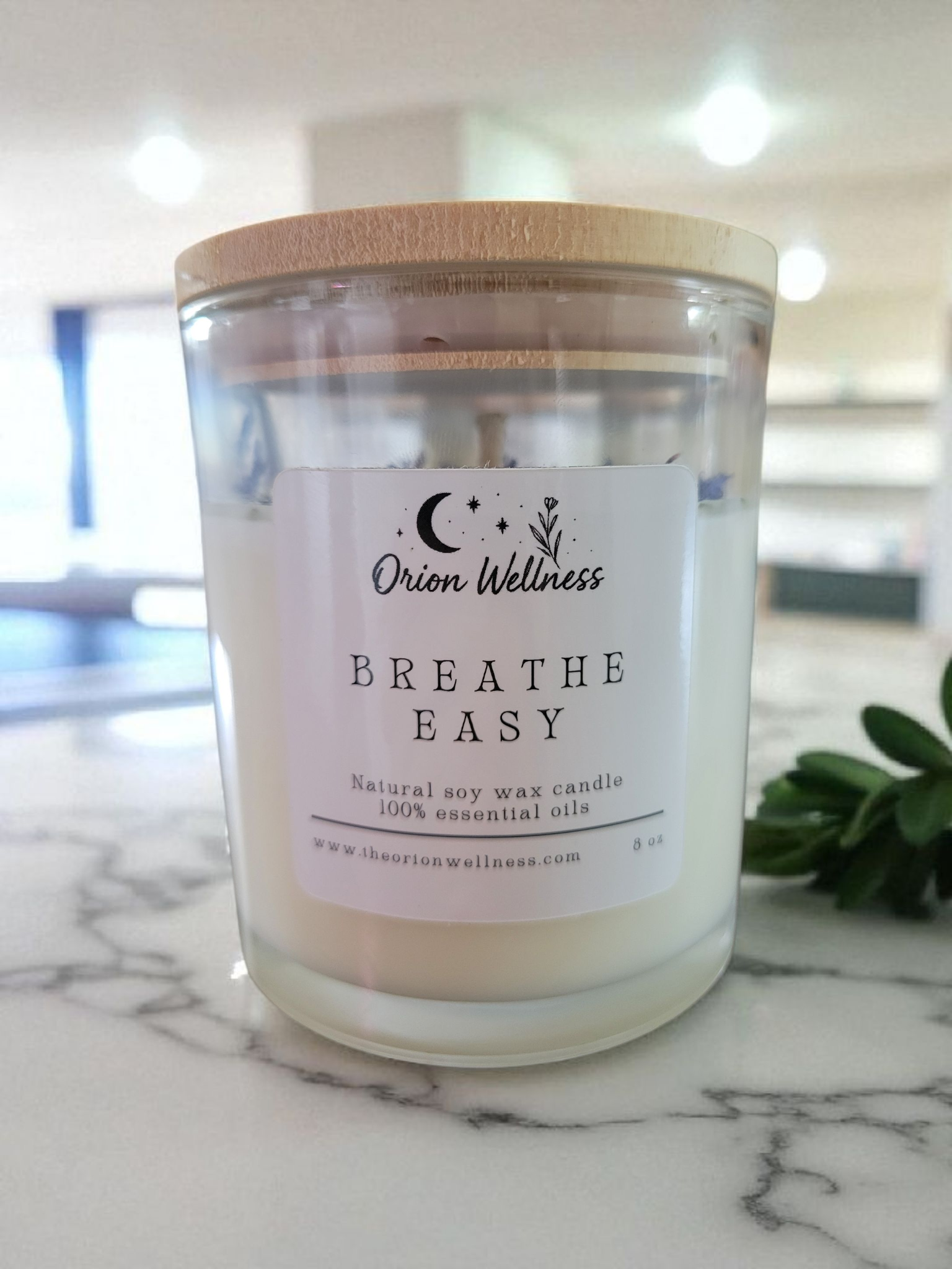 The Blends Candle Collection-4